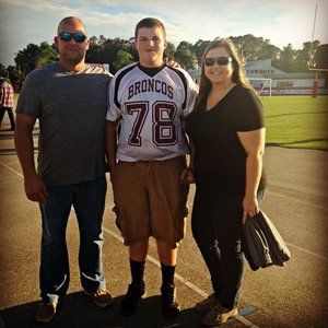 Meet your Posher, Tim